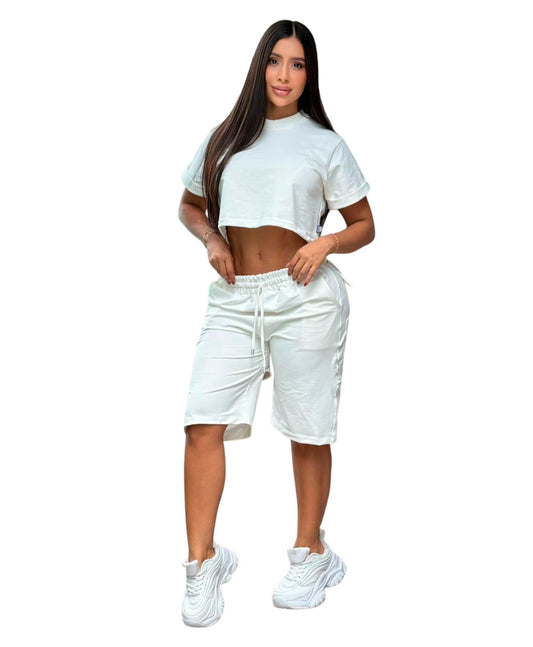 CONJUNTO BACKSHOT