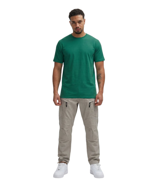 ZENTH BASIC VERDE