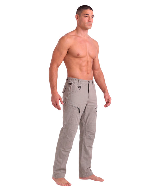 M85 Cargo Gris Ceniza