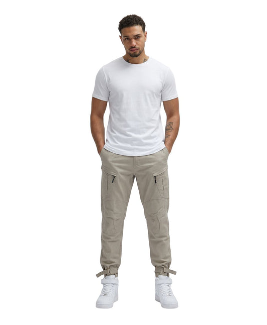 ZENTH BASIC BLANCO