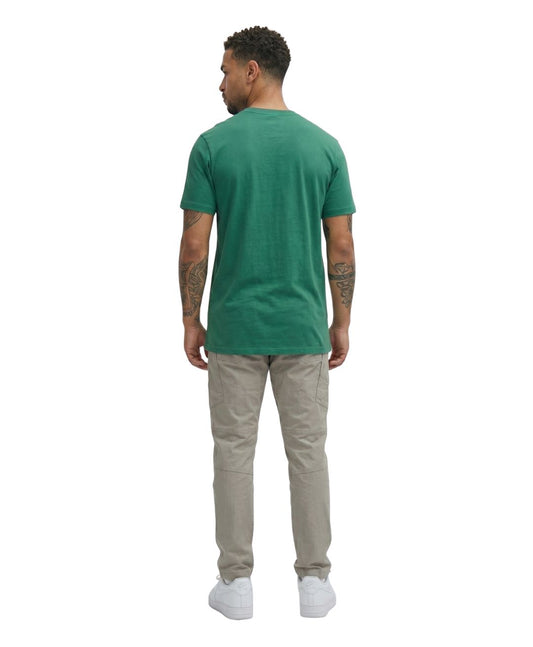 ZENTH BASIC VERDE