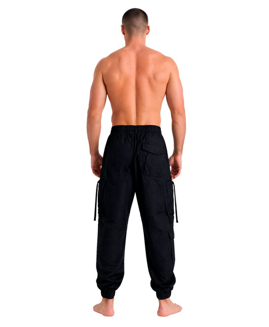M85 Cargo Negro