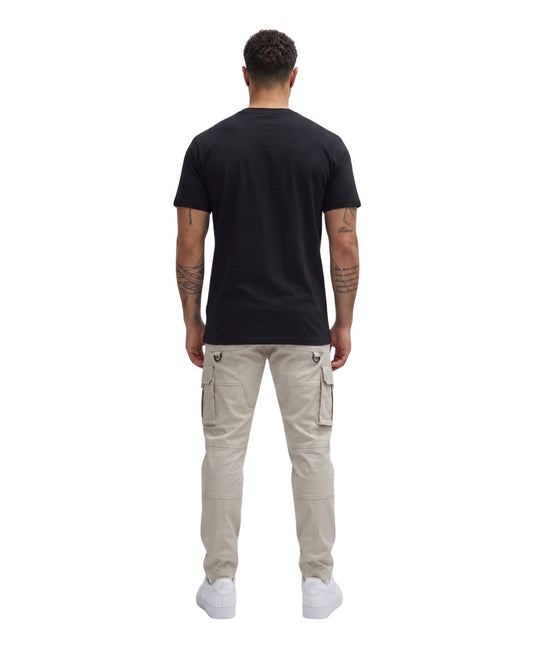 ZENTH BASIC NEGRO