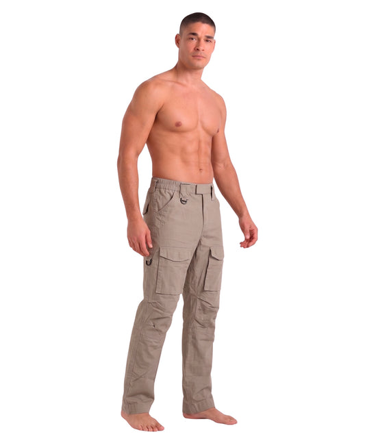M85 Cargo Gris