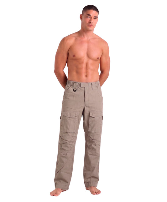 M85 Cargo Gris