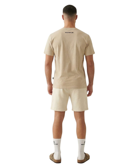CAMISETA REGULAR ARMOR BÁSIC