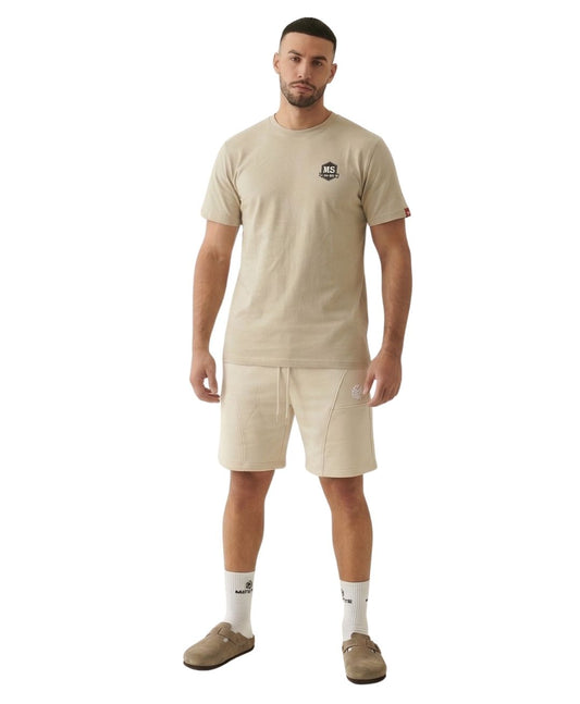 CAMISETA REGULAR ARMOR BÁSIC
