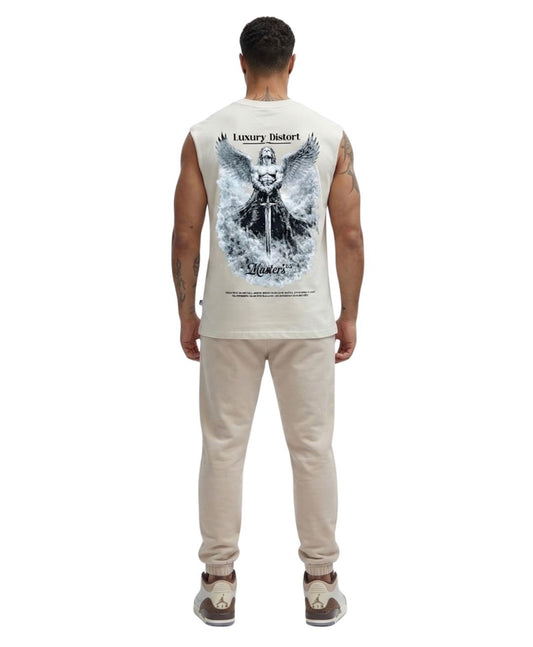 CAMISETA MANGA SIZA ASCEND DISTORT