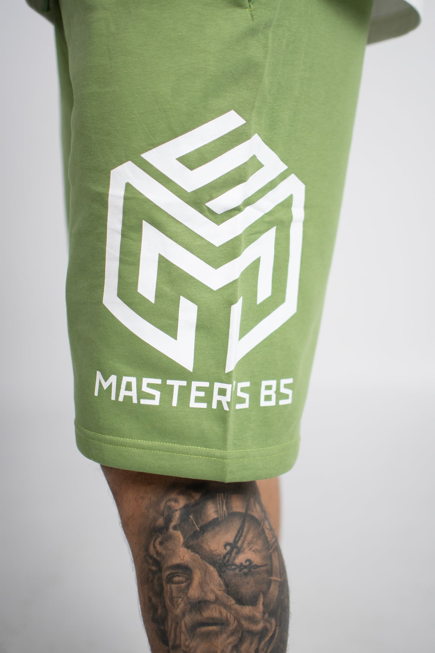 SHORT MASTER’S85