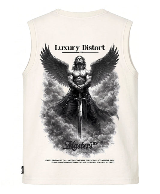 CAMISETA MANGA SIZA ASCEND DISTORT