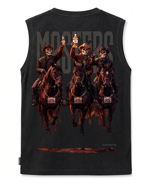 CAMISETA MANGA SIZA LEGACY RIDERS