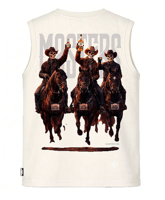 CAMISETA MANGA SIZA LEGACY RIDERS