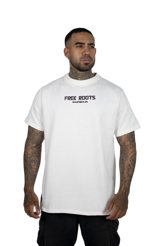Freedom Style Camiseta