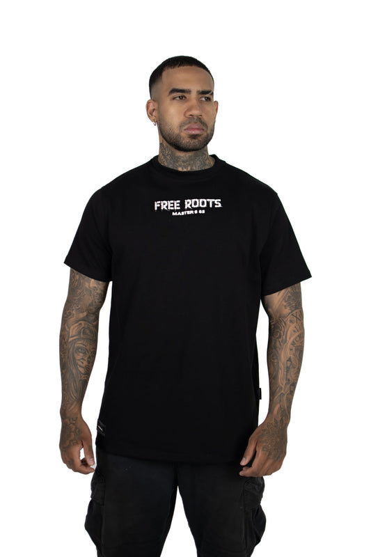 Freedom Style Camiseta