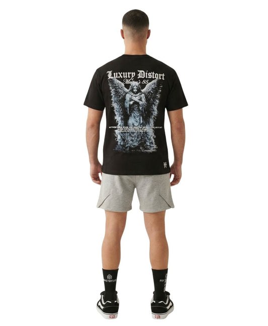 Camiseta Regular Celestial Scars