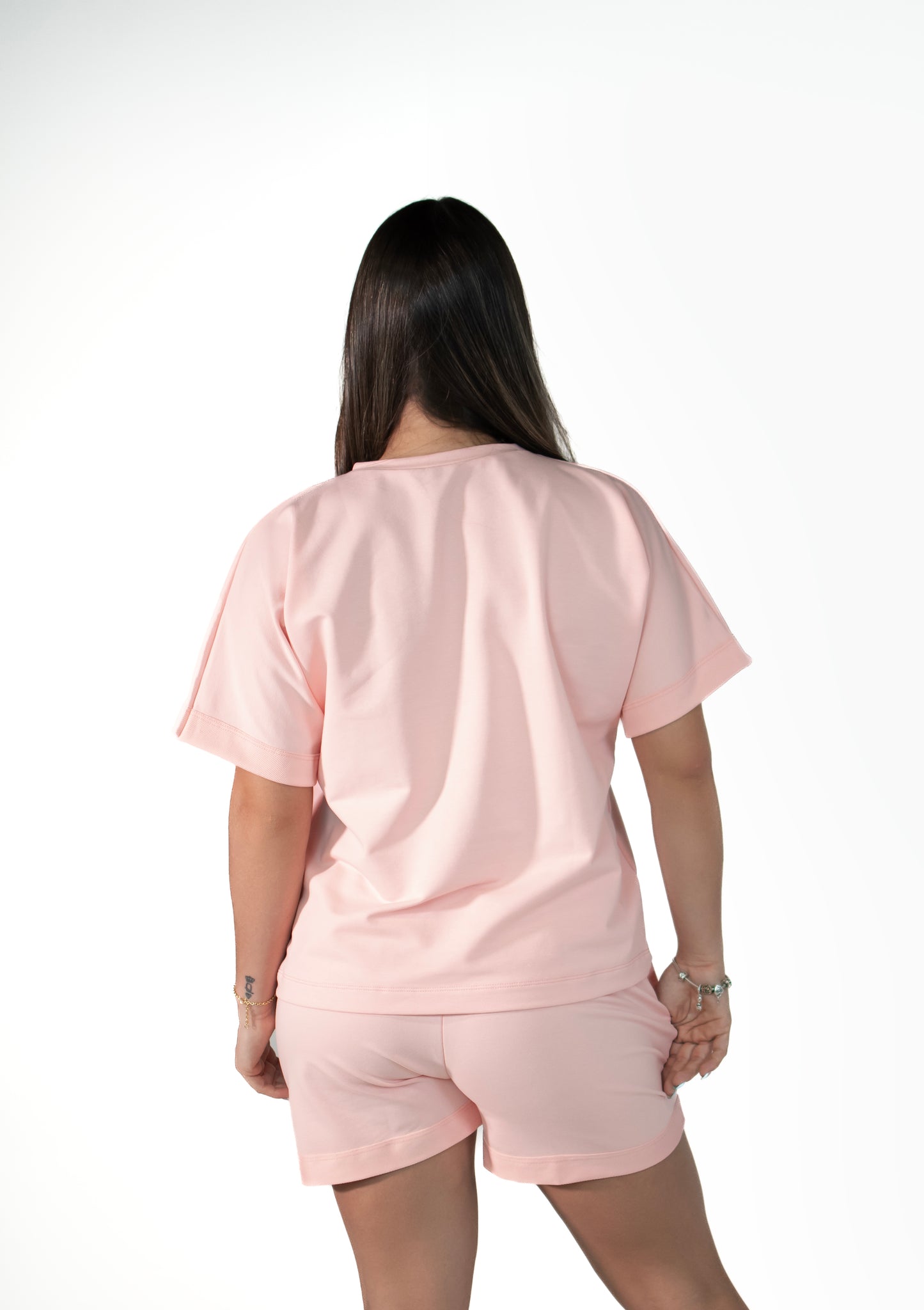 SHORT AND WIDE
