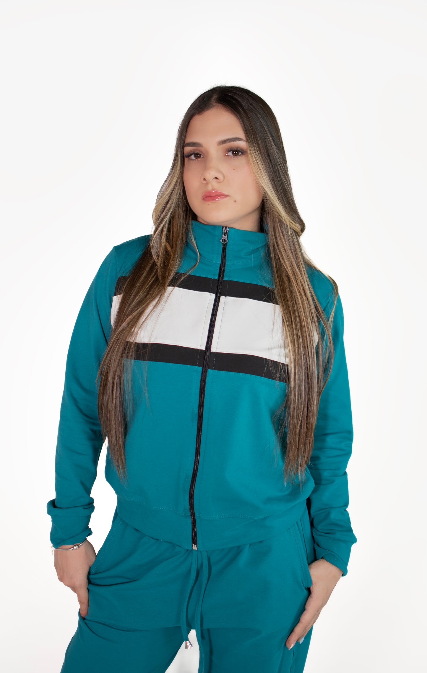 CONJUNTO LIVERY