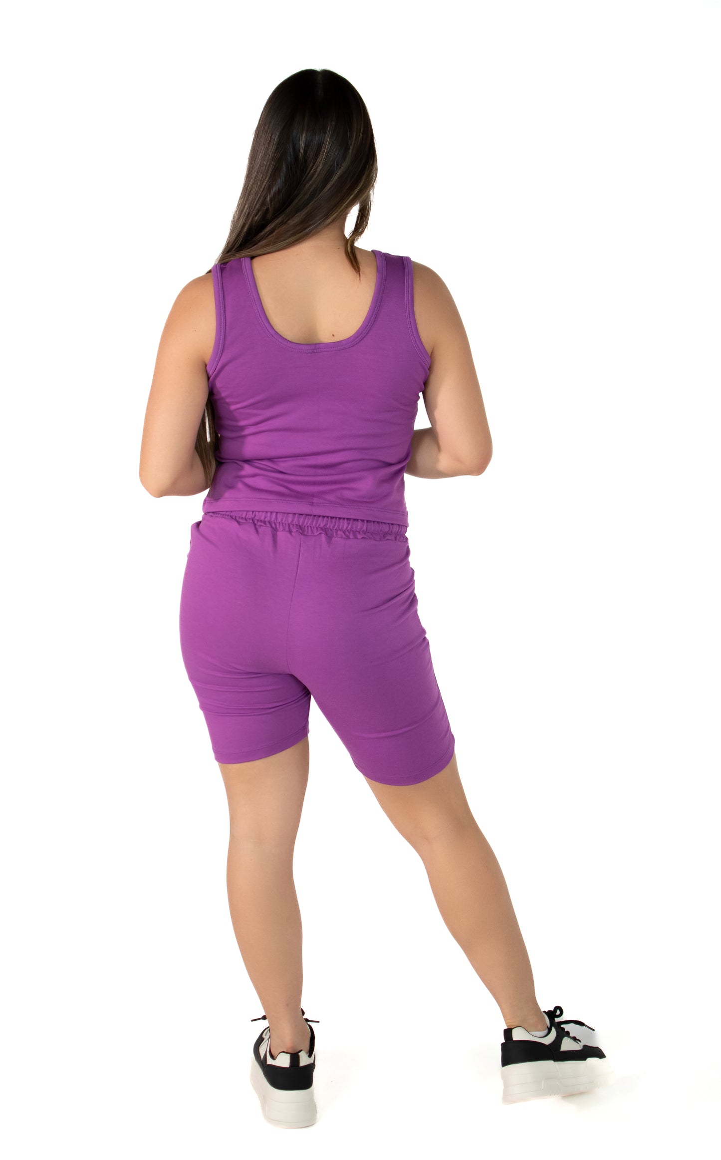 CONJUNTO SET AMBER