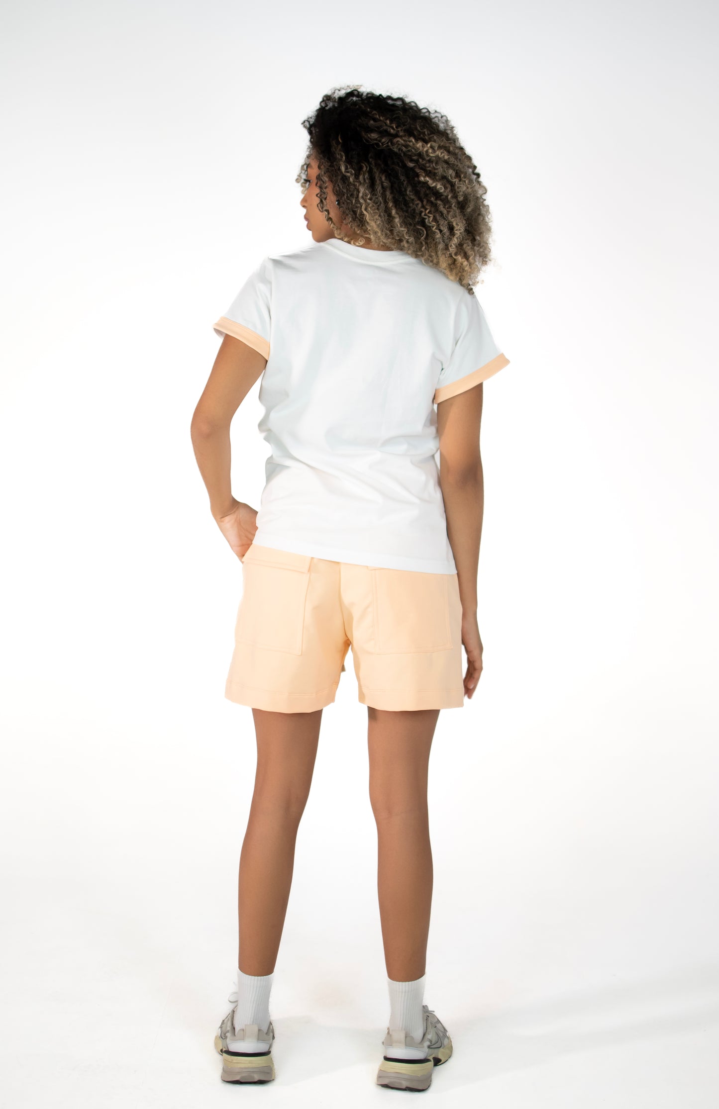 LONG BLOUSE