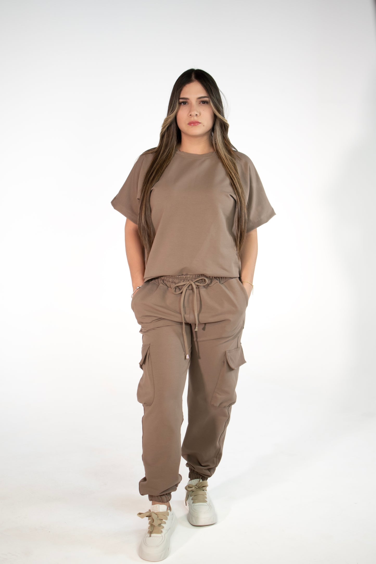 SET KOVA COMBAT