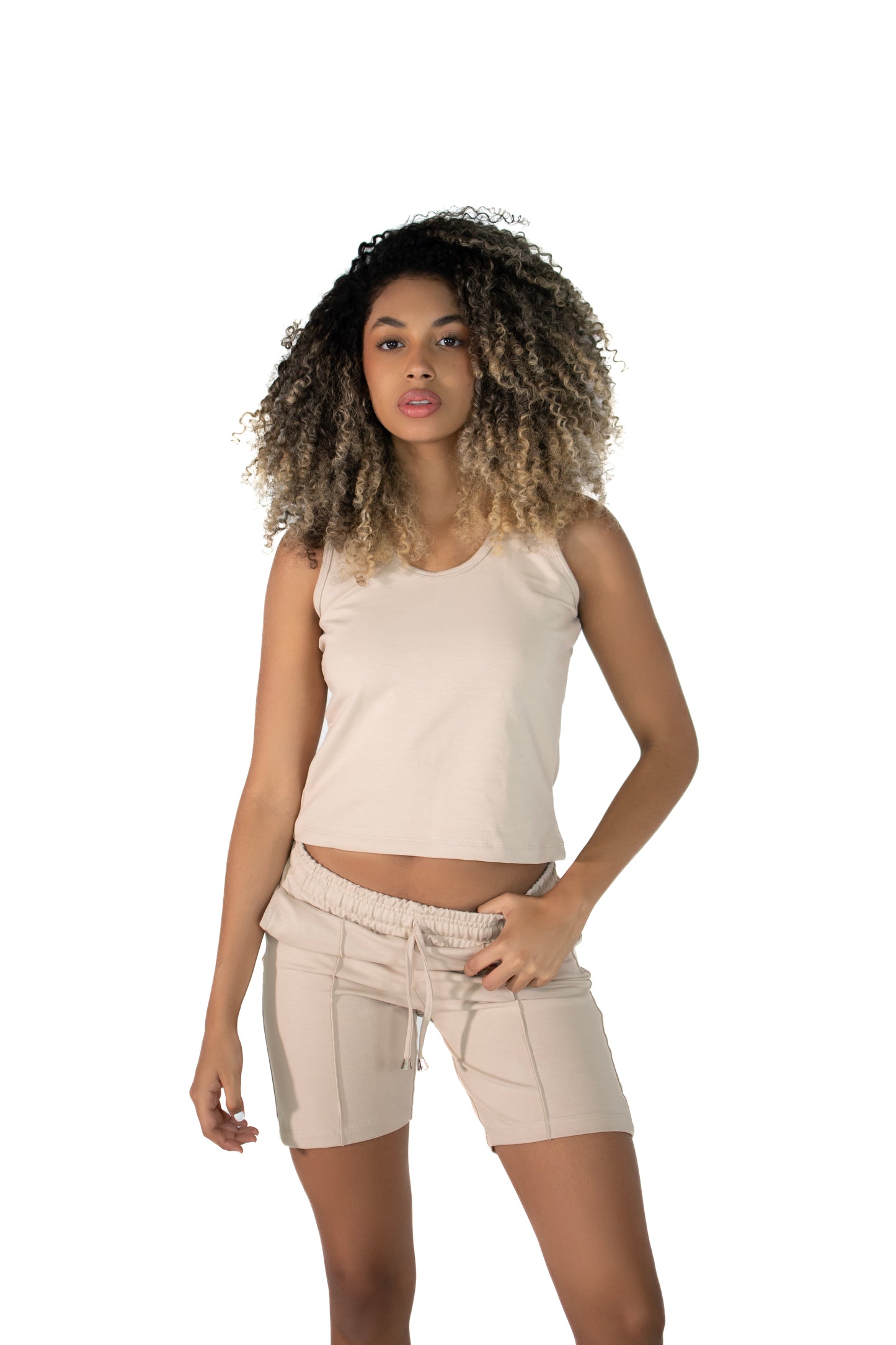 CONJUNTO SET AMBER