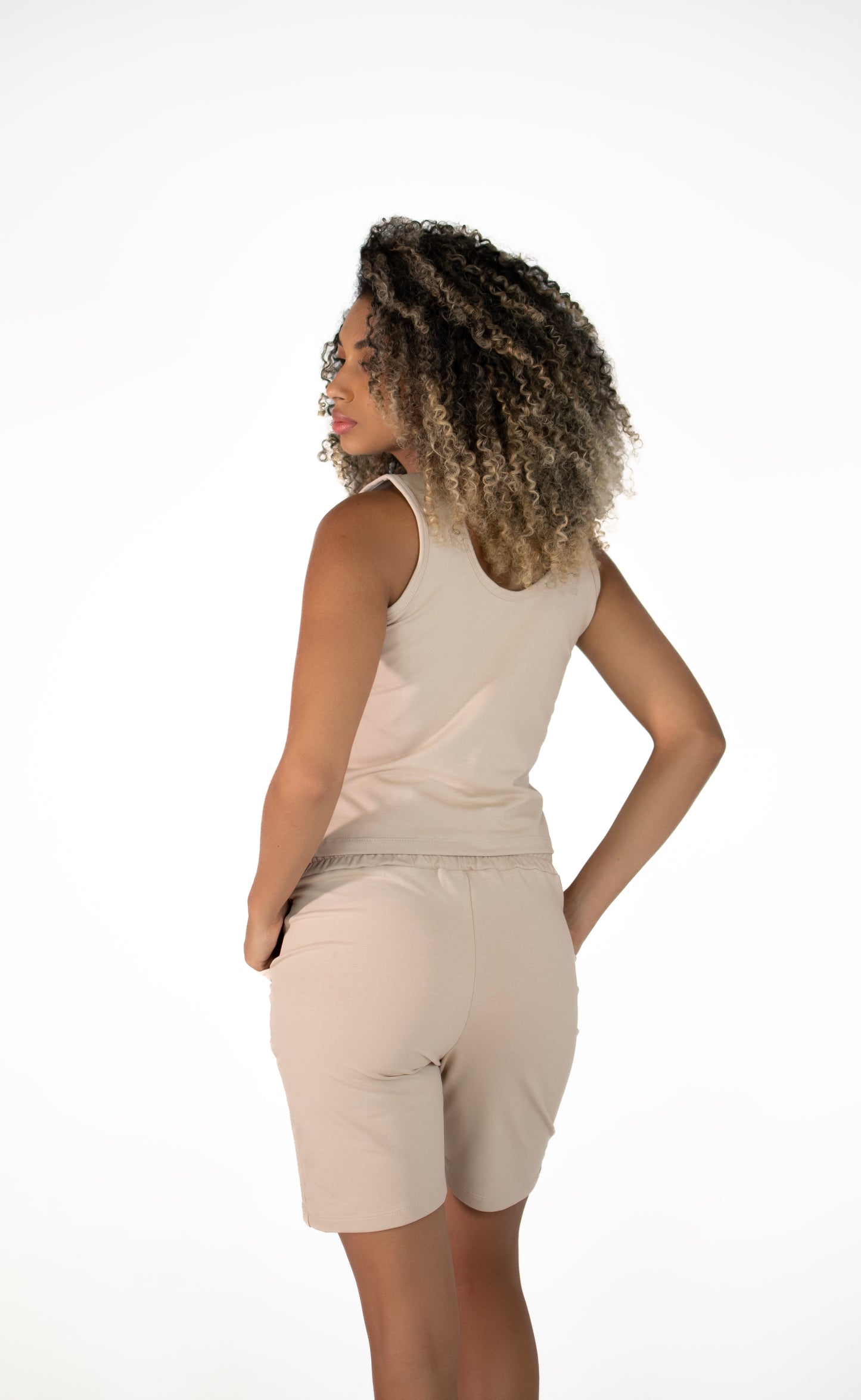 CONJUNTO SET AMBER