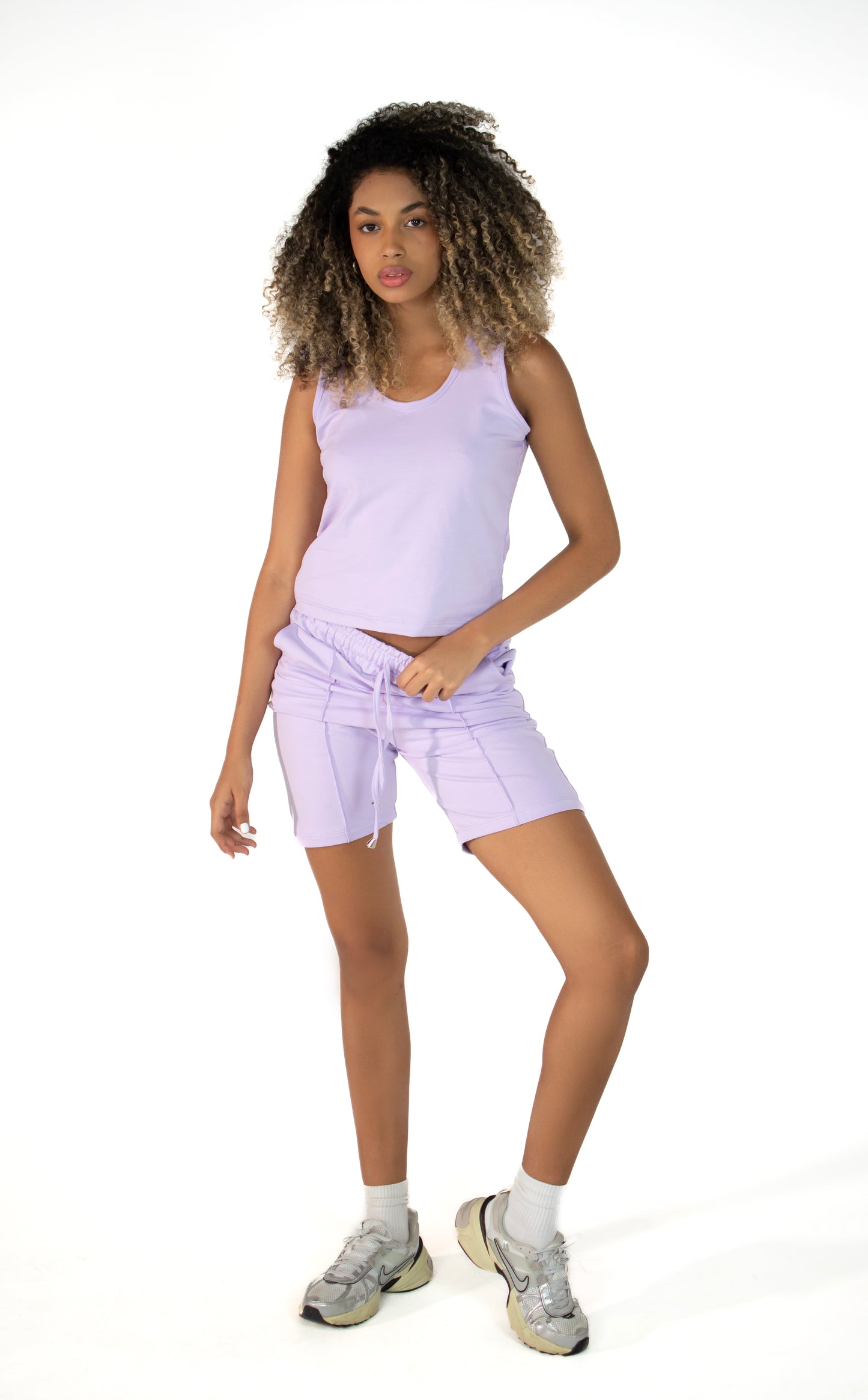 CONJUNTO SET AMBER