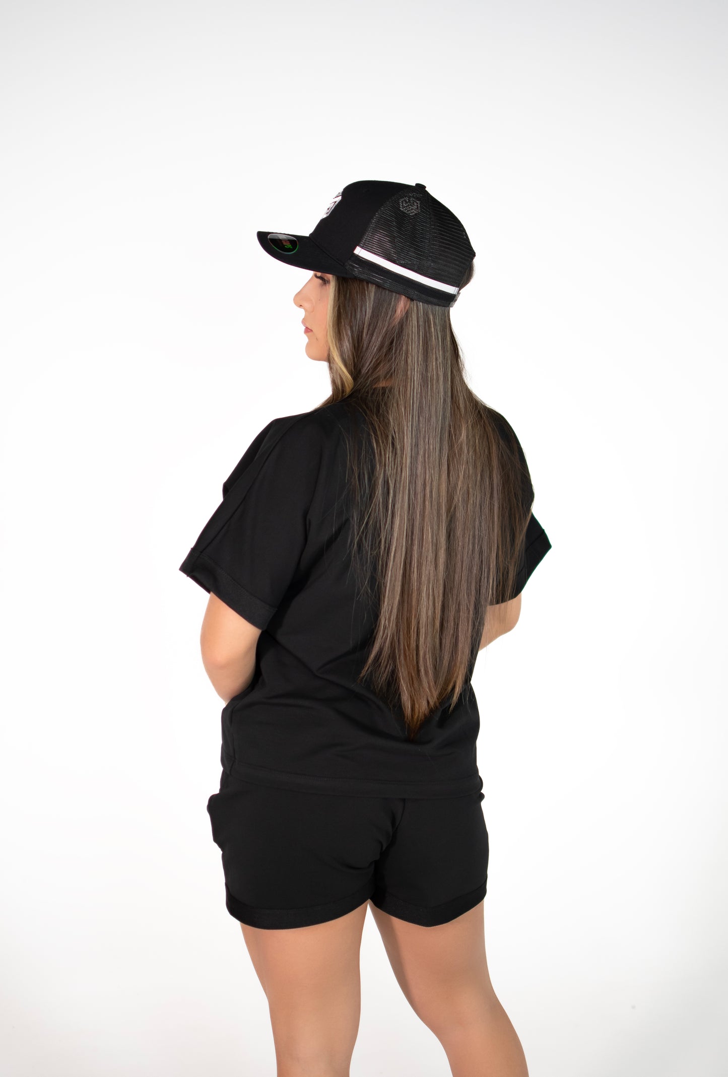 SHORT AND WIDE