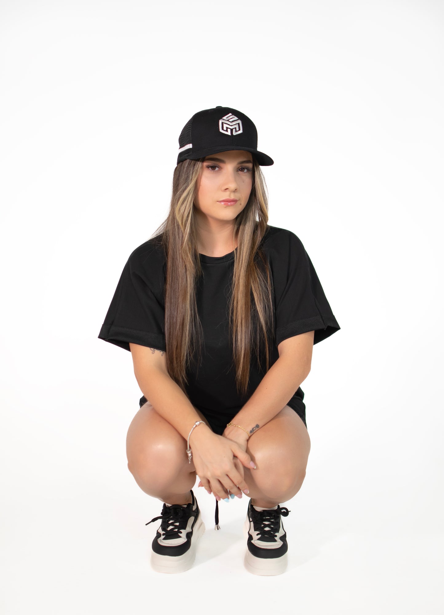 SHORT AND WIDE