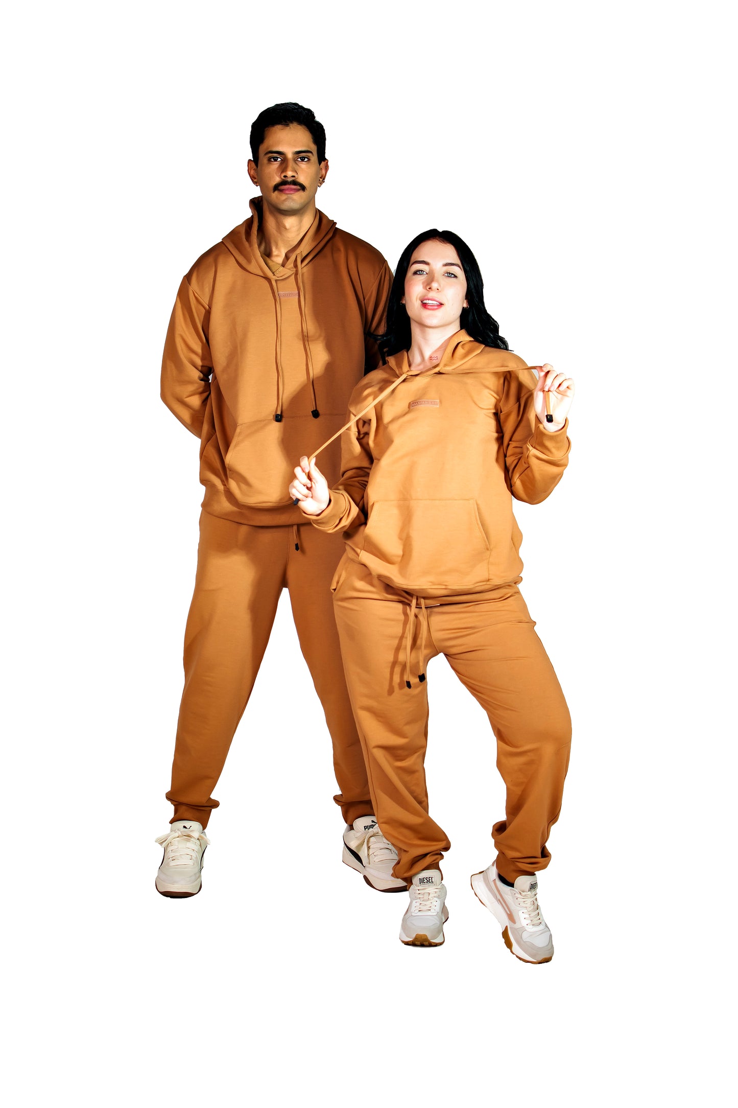 COVERALL MONACO