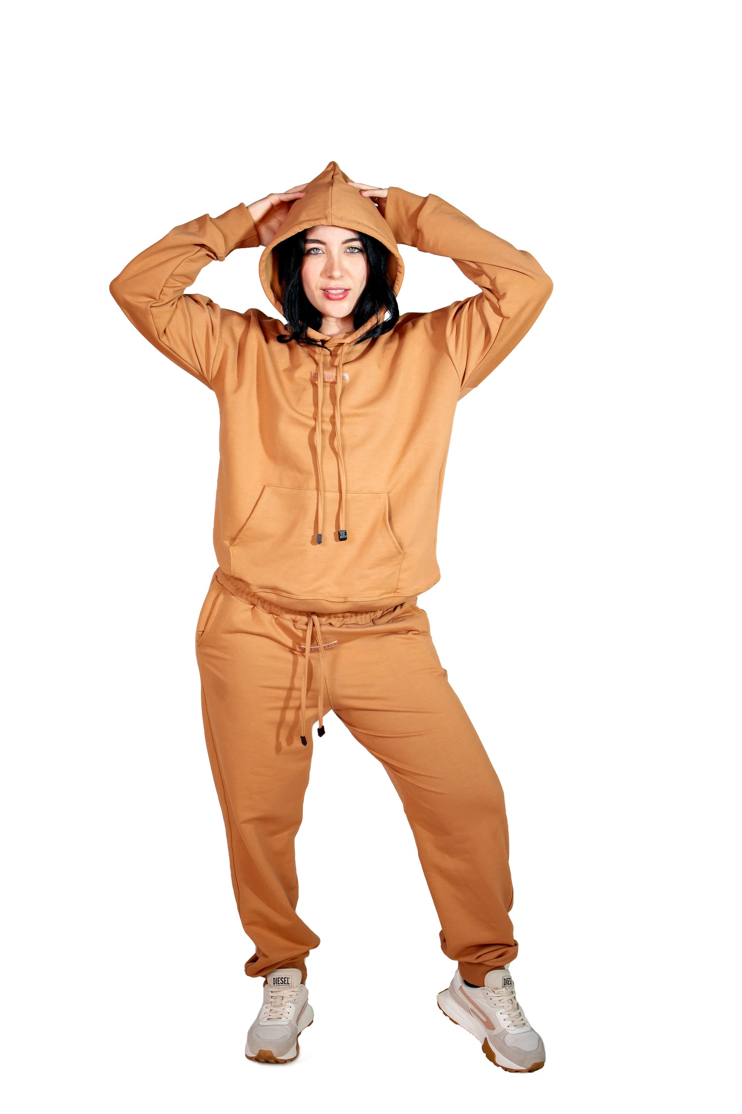 COVERALL MONACO