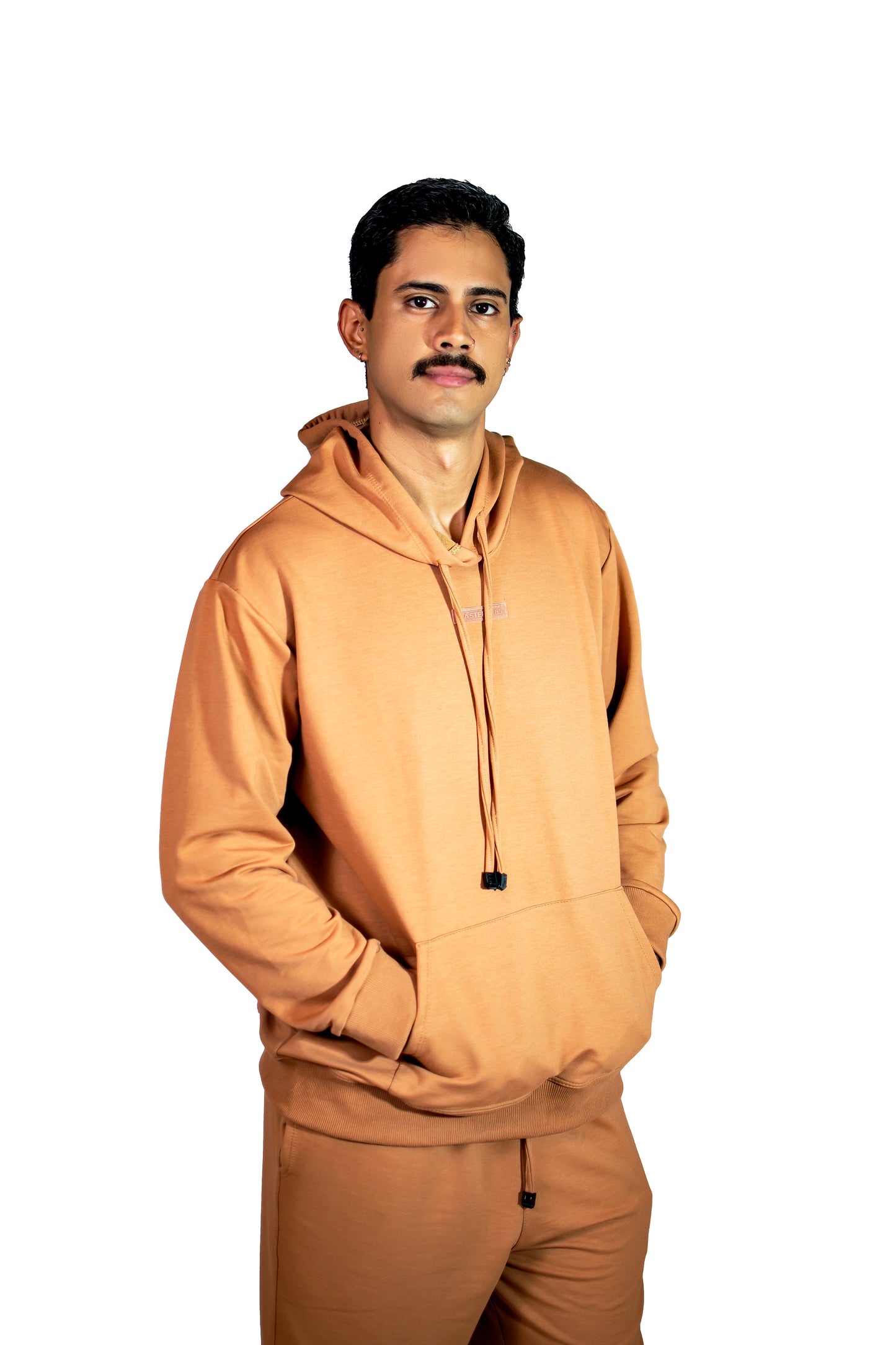 COVERALL MONACO MEN CLASSIC