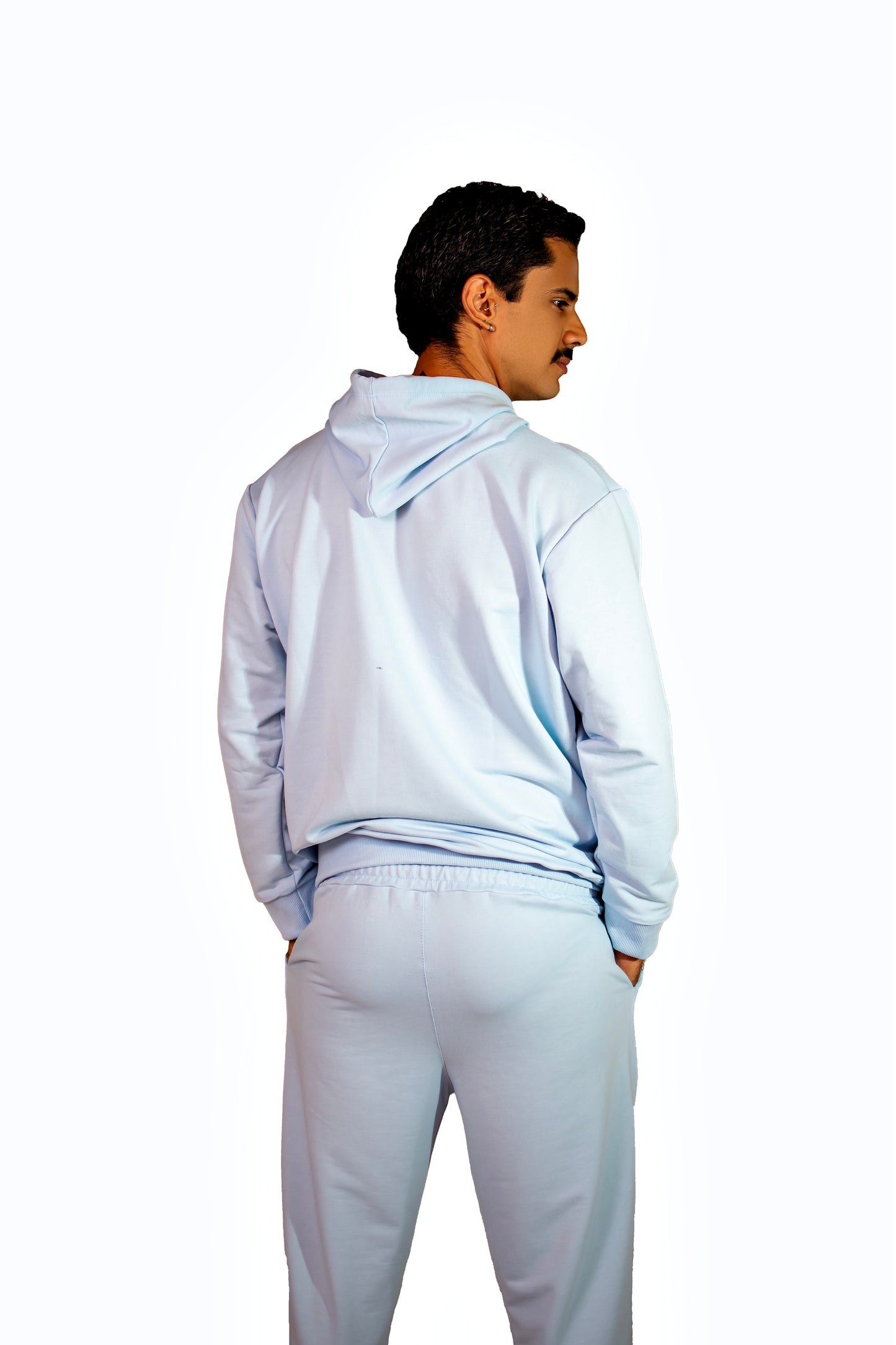 COVERALL MONACO MEN CLASSIC
