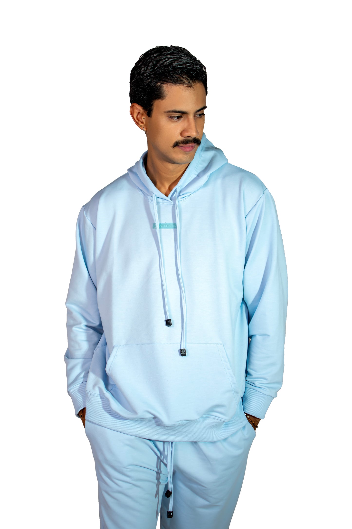 COVERALL MONACO MEN CLASSIC