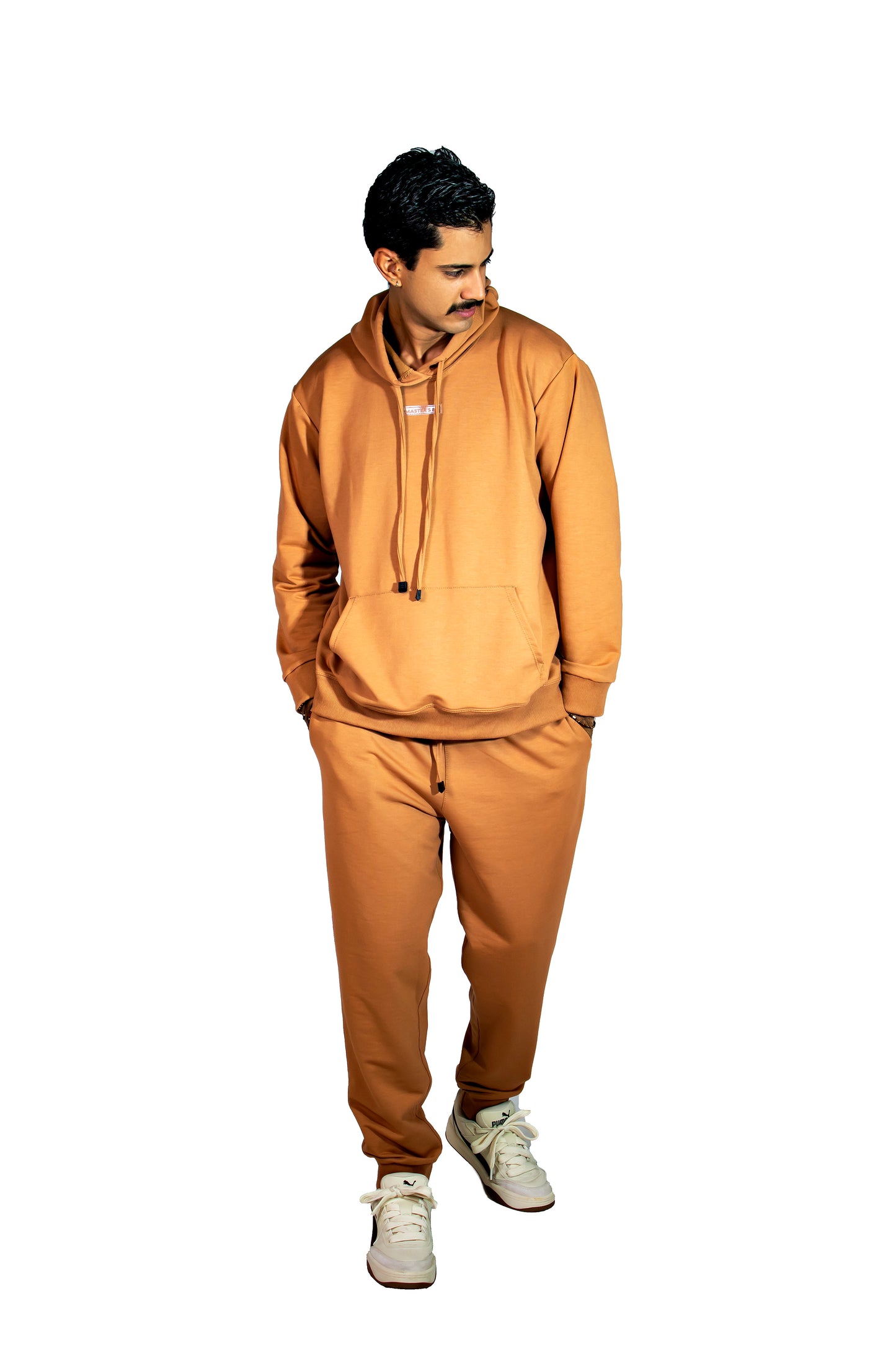 COVERALL MONACO MEN CLASSIC