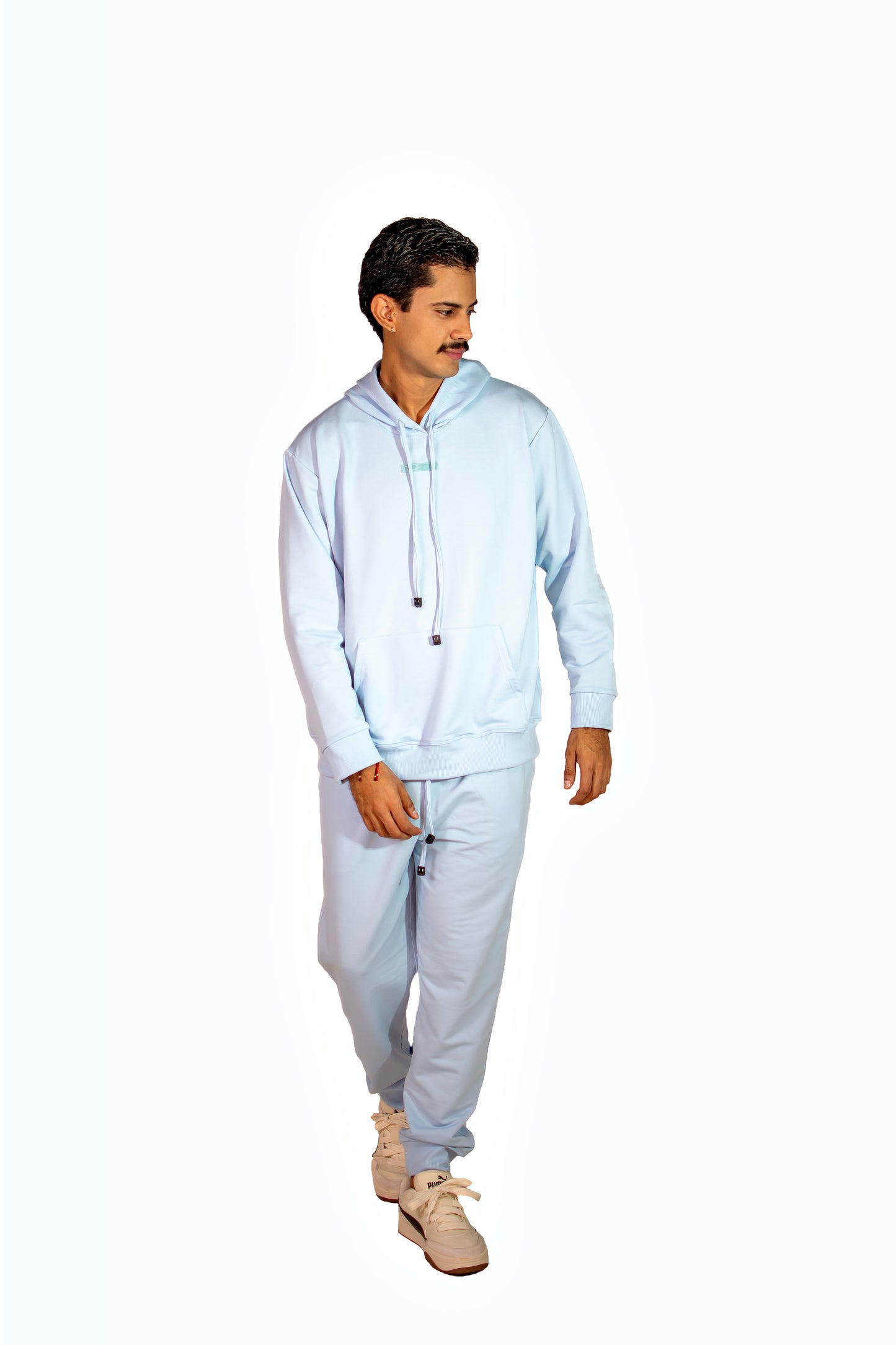 COVERALL MONACO MEN CLASSIC