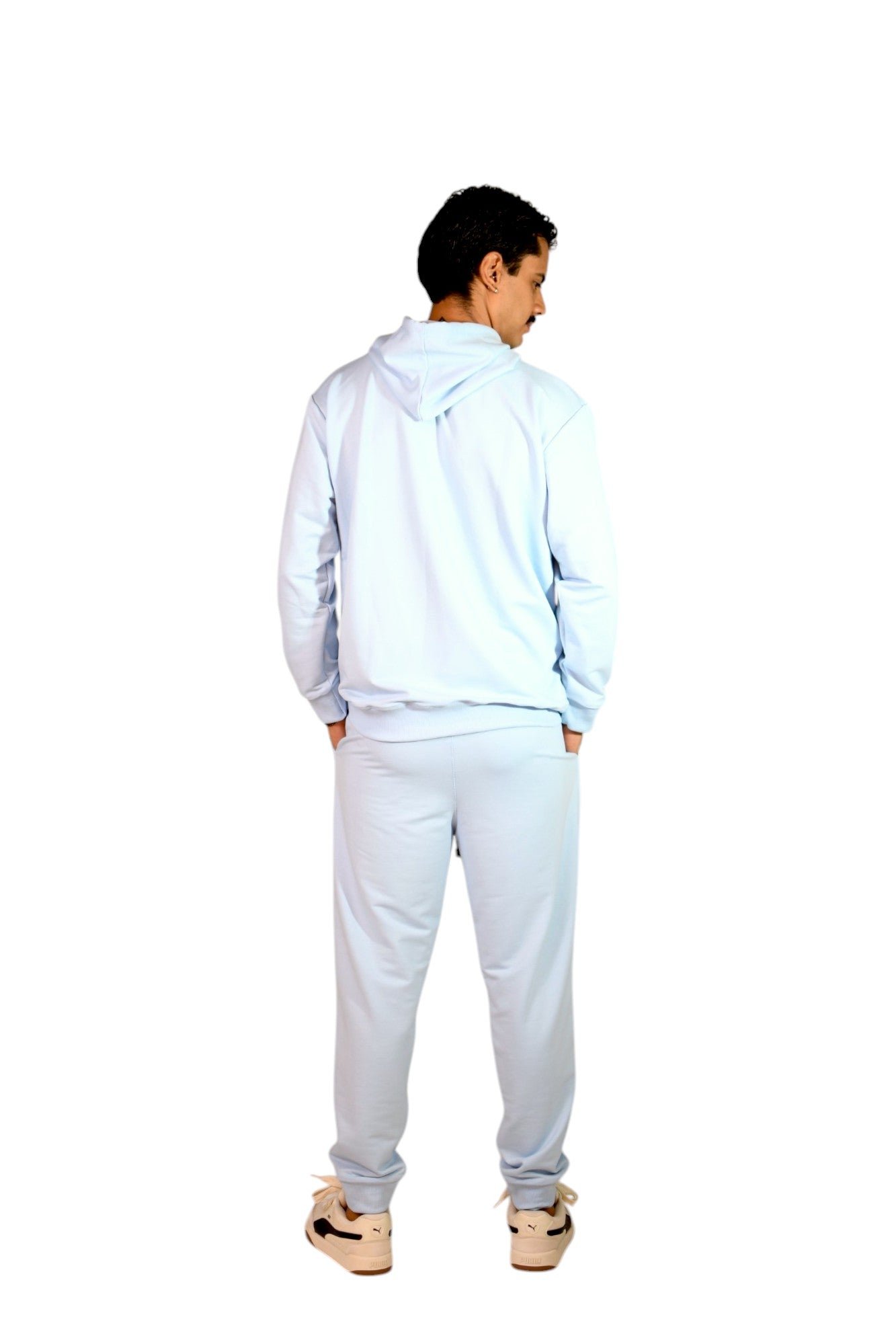 COVERALL MONACO MEN CLASSIC