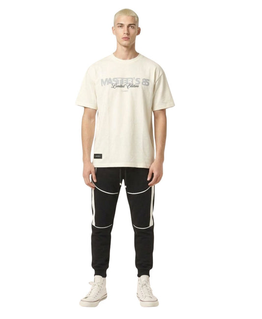 Camiseta Regular Essence Distort