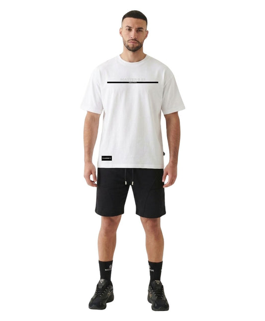 Camiseta Oversize Essential 85