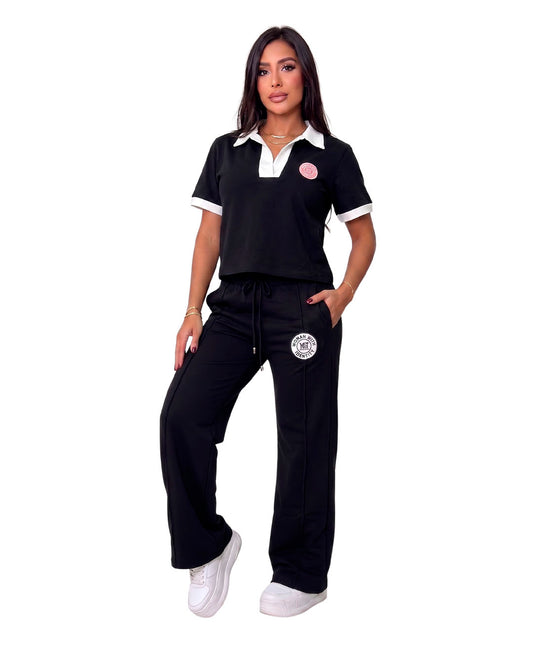 ESSENTIAL CHIC
