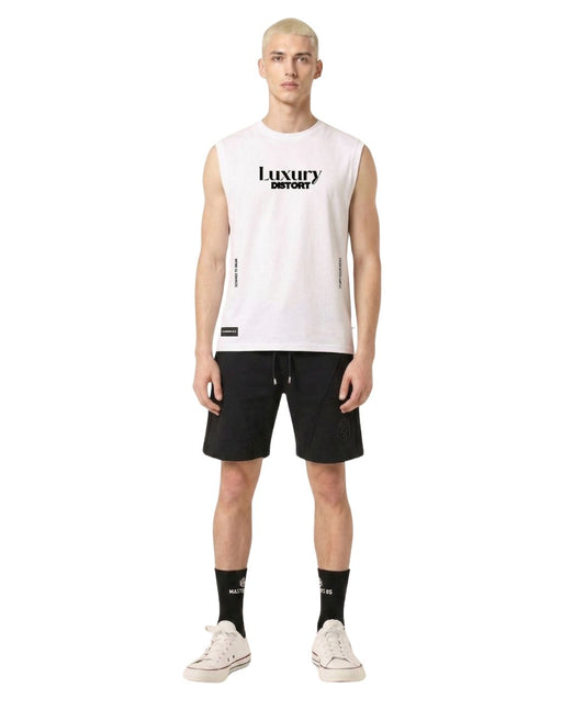 CAMISETA MANGA SIZA IDENTITY BLOCK