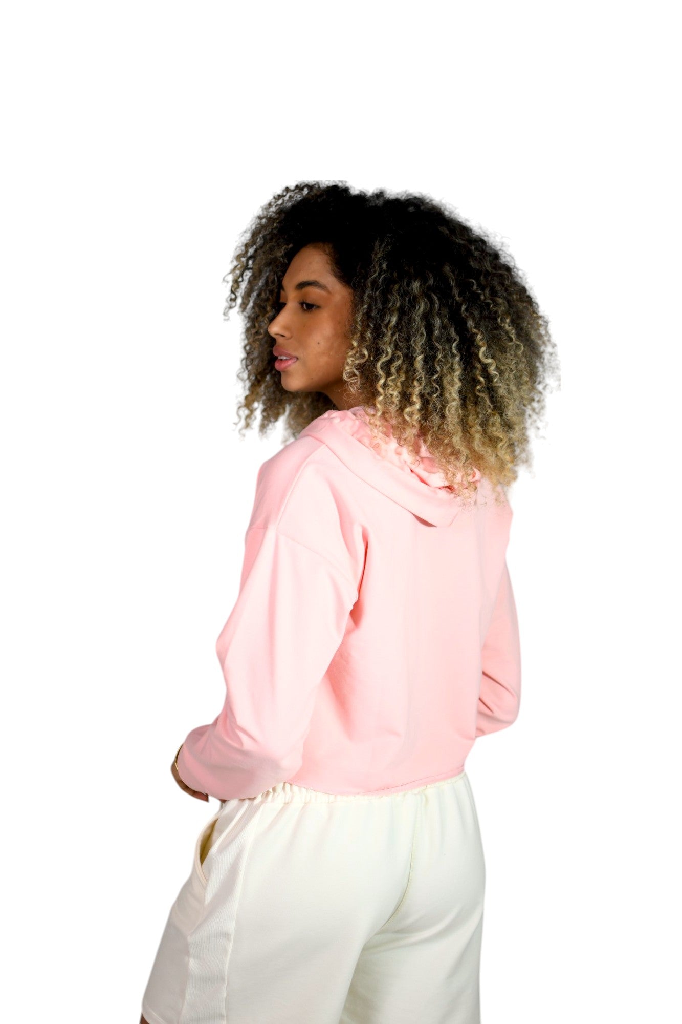Sack Cropped