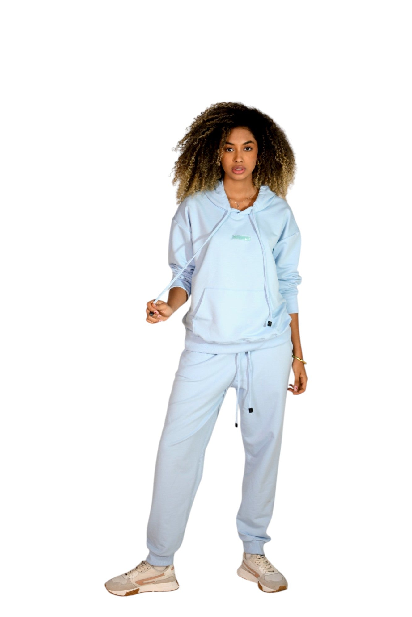 COVERALL MONACO