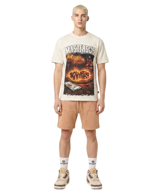 Camiseta Oversize Lucky Bet