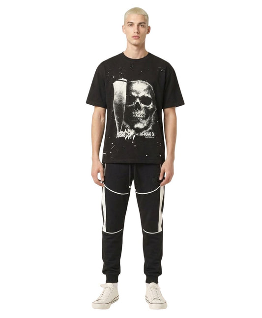 Camiseta Regular Masters Dept