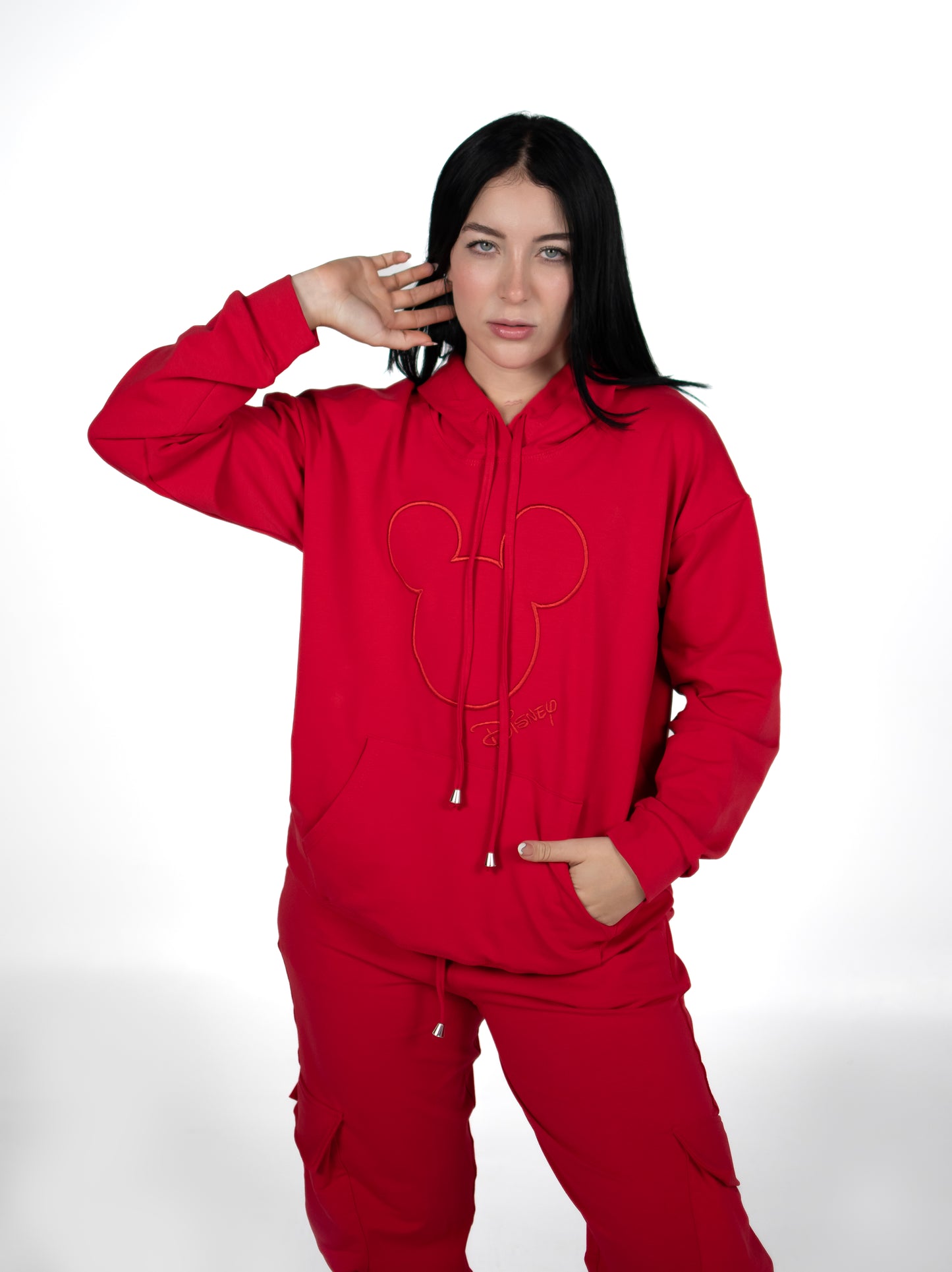 MICKEY COMBAT
