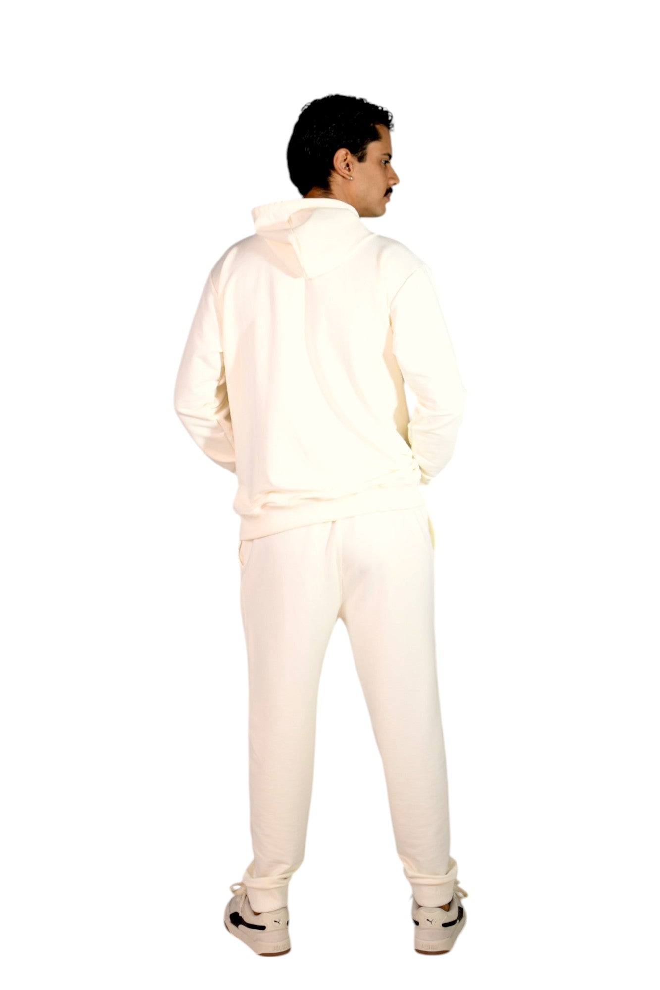 COVERALL MONACO MEN CLASSIC