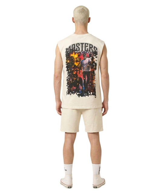 CAMISETA MANGA SIZA STRIKE 85