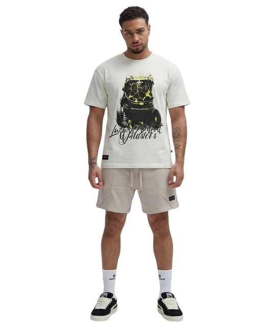 Camiseta Regular The Astronaut Tee