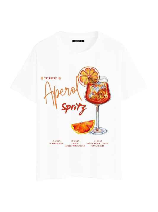 OVERSIZE APEROL